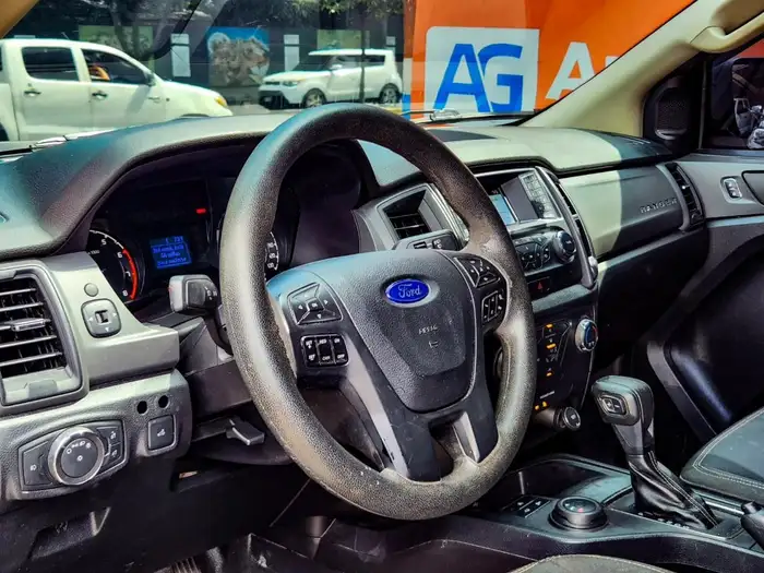2019 Ford RANGER XL SUPER CREW — 7