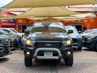 2020 Ford RANGER XLT SUPERCREW 2WD