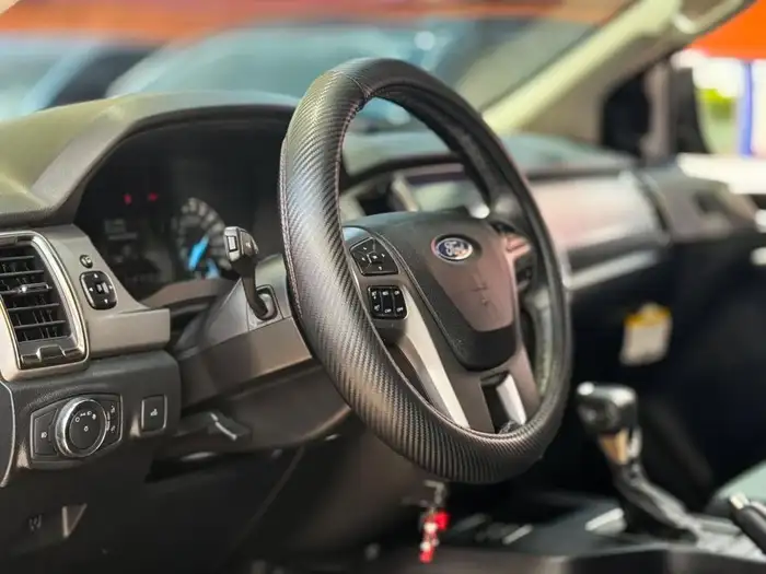 2020 Ford RANGER XLT SUPERCREW 2WD — 7