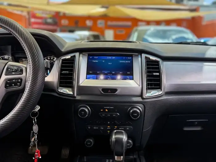 2020 Ford RANGER XLT SUPERCREW 2WD — 8