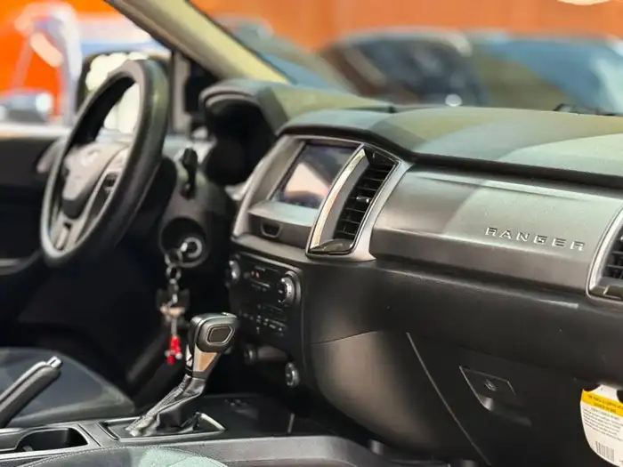 2020 Ford RANGER XLT SUPERCREW 2WD — 9