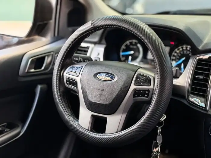 2020 Ford RANGER XLT SUPERCREW 2WD — 10