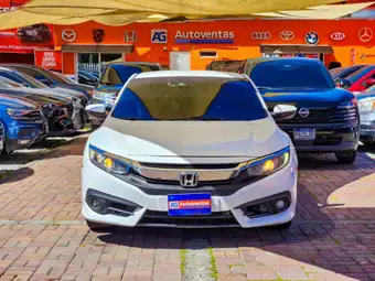 2019 Honda CIVIC COUPE LX