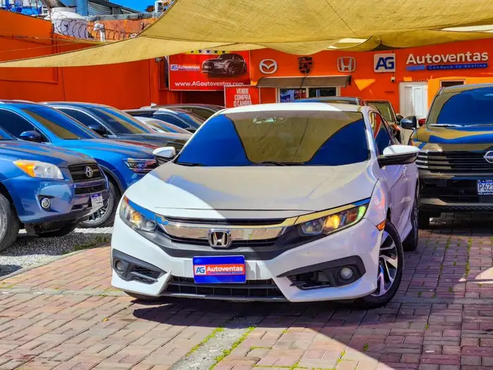 2019 Honda CIVIC COUPE LX — 2