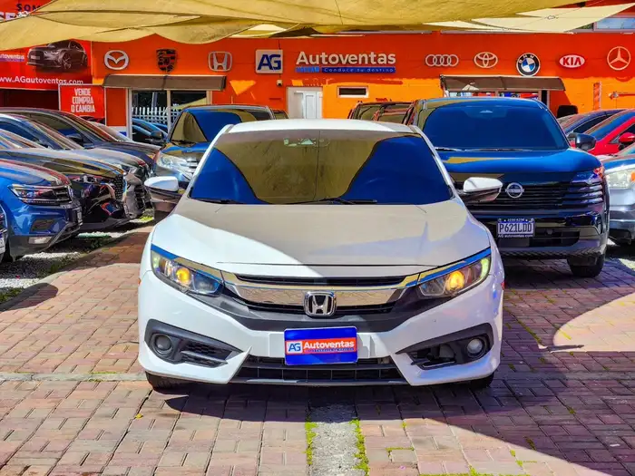 2019 Honda CIVIC COUPE LX — 10