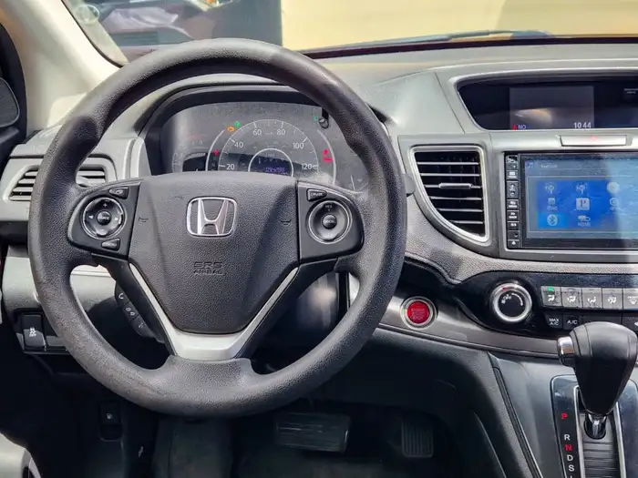 2015 Honda CR-V EX 2WD — 10