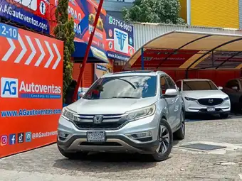 2015 Honda CR-V EXL LIMITED 2WD