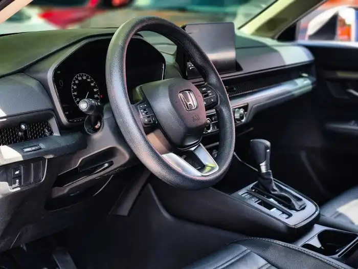2023 Honda CRV 1.5T EX DE AGENCIA COMO NUEVA — 7