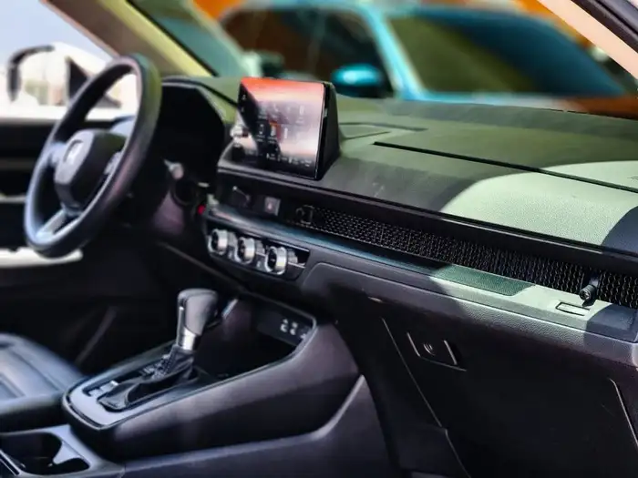 2023 Honda CRV 1.5T EX DE AGENCIA COMO NUEVA — 9