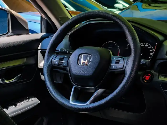 2023 Honda CRV 1.5T EX DE AGENCIA COMO NUEVA — 10