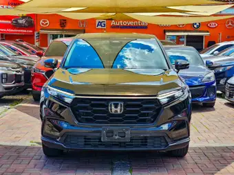 2024 Honda CRV 1.5T EX