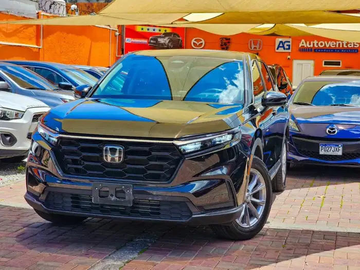 2024 Honda CRV 1.5T EX — 2