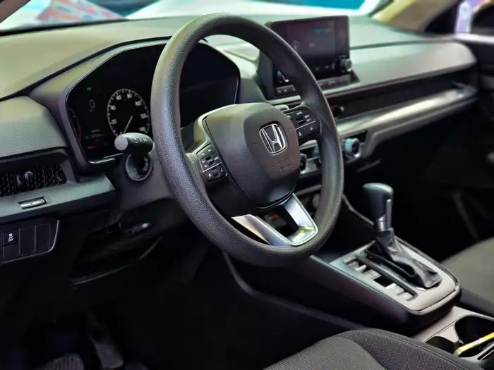 2024 Honda CRV 1.5T EX — 7