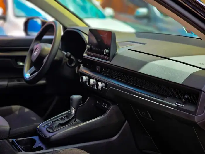 2024 Honda CRV 1.5T EX — 9