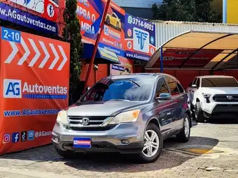 2010 Honda CRV EX 2WD