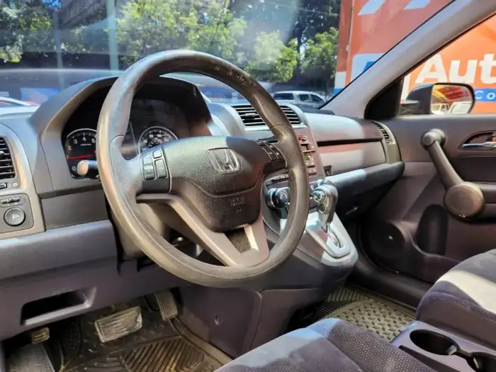 2010 Honda CRV EX 2WD — 7