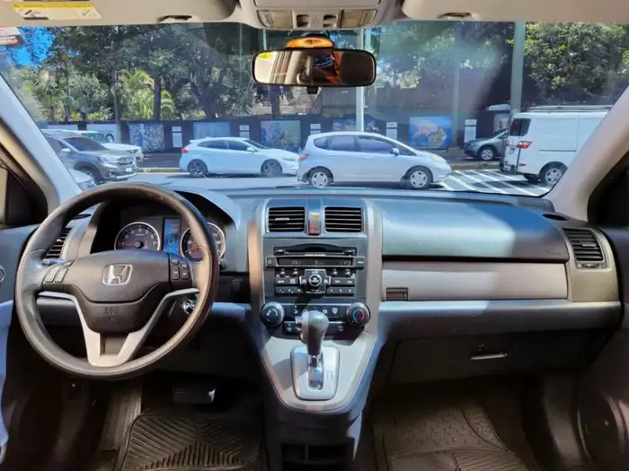 2010 Honda CRV EX 2WD — 8