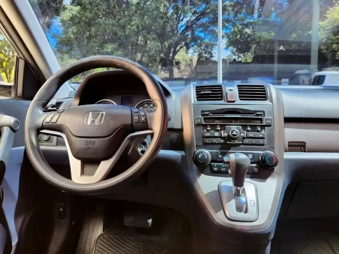 2010 Honda CRV EX 2WD — 10