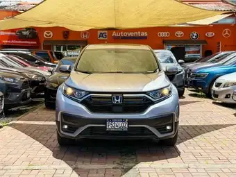 2022 Honda CRV EX AWD