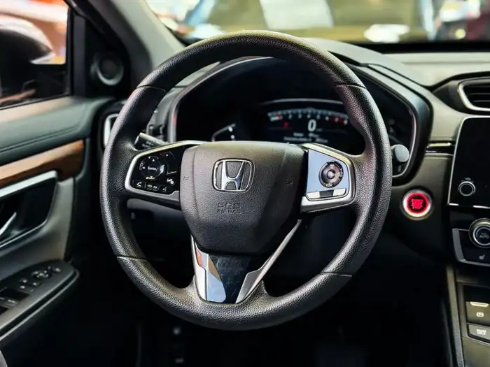 2022 Honda CRV EX AWD — 10