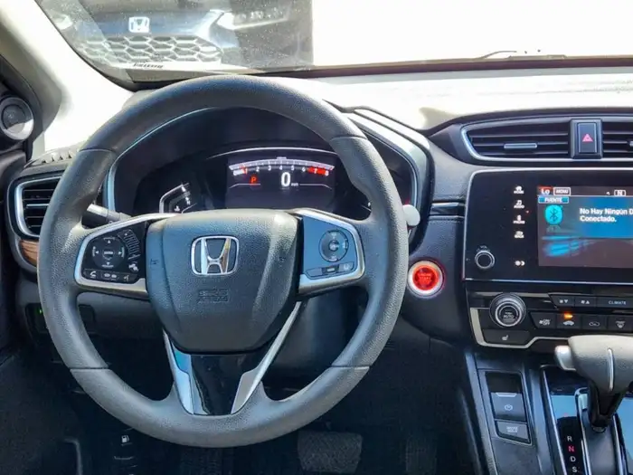 2018 Honda CRV EX TURBO 2WD — 11