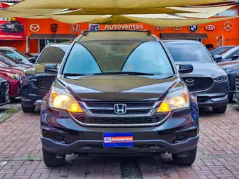 2010 Honda CRV EXL AWD