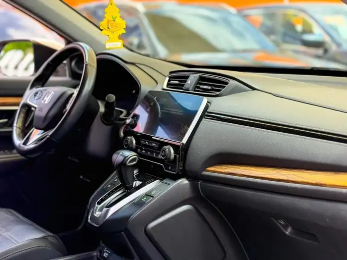 2020 Honda CRV EXL AWD — 9