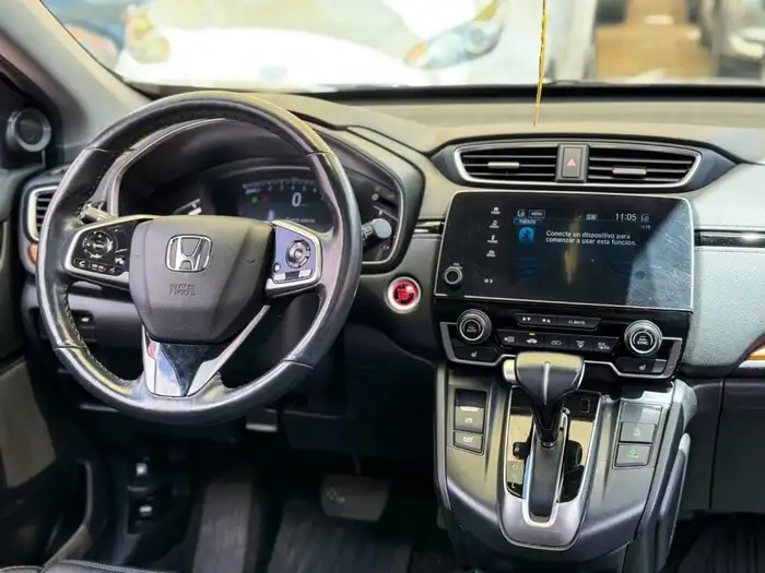 2020 Honda CRV EXL AWD — 10