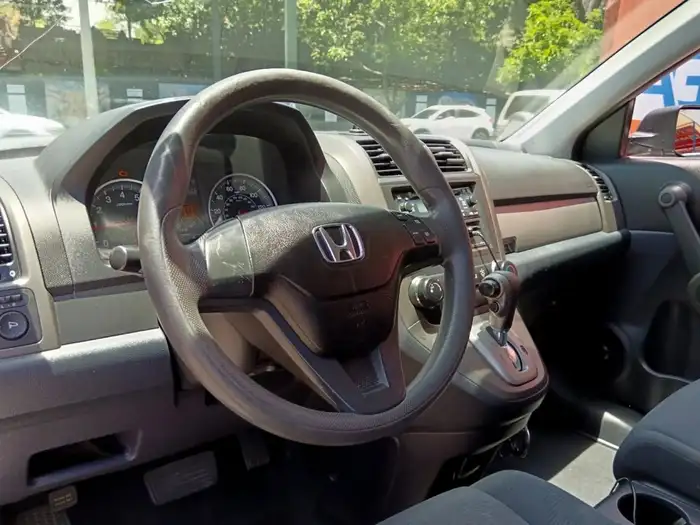 2010 Honda CRV LX 2WD — 7