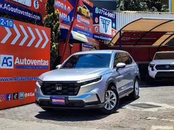 2023 Honda CRV LX TURBO AWD