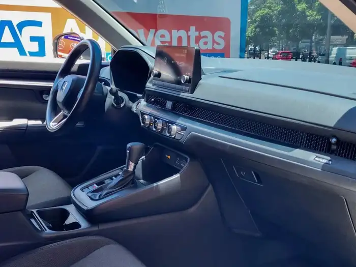 2023 Honda CRV LX TURBO AWD — 9