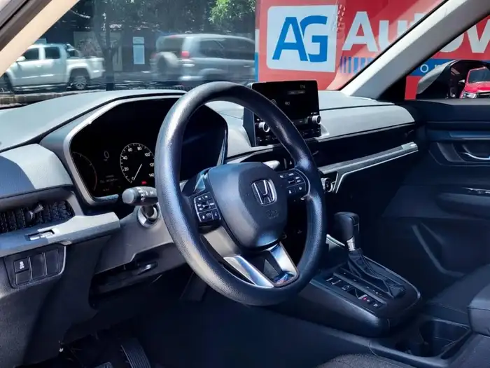 2023 Honda CRV LX TURBO AWD — 7