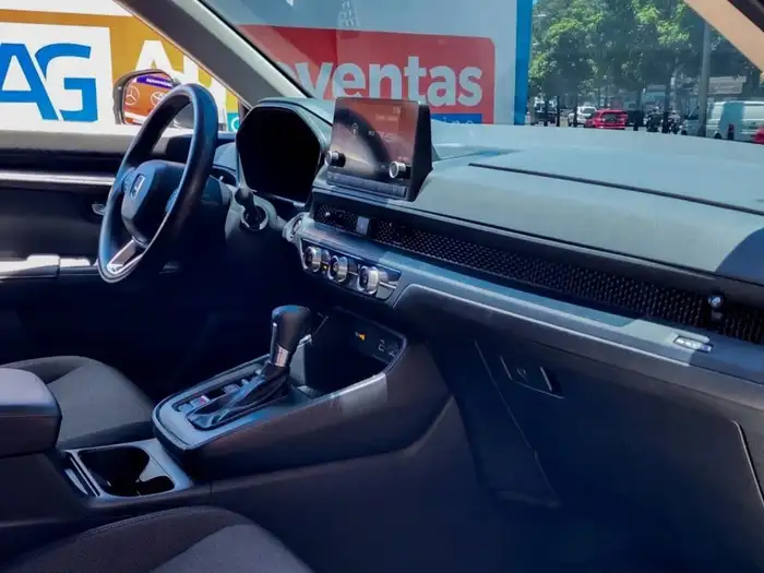 2023 Honda CRV LX TURBO AWD — 9