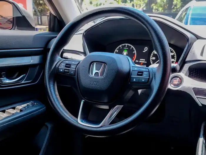2023 Honda CRV LX TURBO AWD — 10