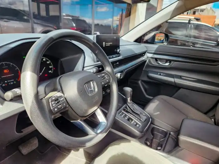 2023 Honda CRV LX TURBO AWD — 7
