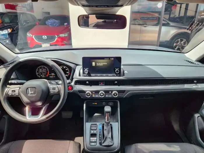 2023 Honda CRV LX TURBO AWD — 8