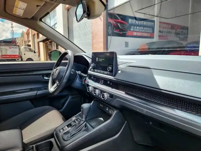 2023 Honda CRV LX TURBO AWD — 9