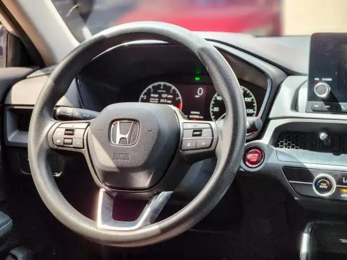 2023 Honda CRV LX TURBO AWD — 10