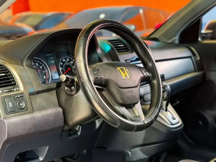 2011 Mazda CRV SE 2WD — 7