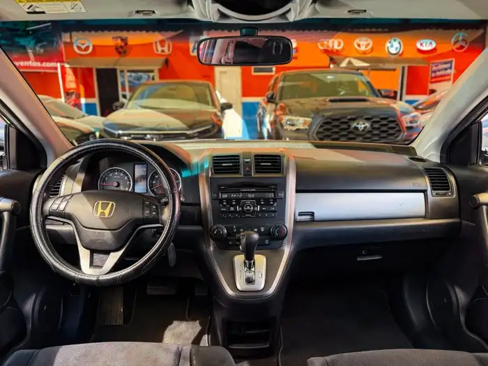 2011 Mazda CRV SE 2WD — 8