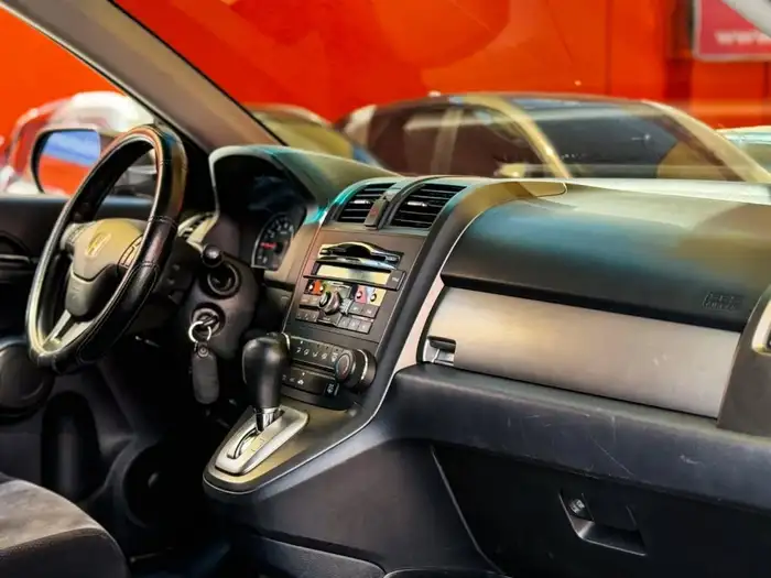 2011 Mazda CRV SE 2WD — 9