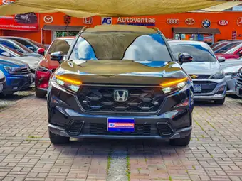 2023 Honda CRV SPORT HÍBRIDA AWD