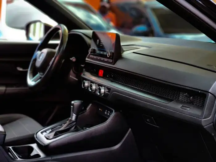 2023 Honda CRV SPORT HÍBRIDA AWD — 9