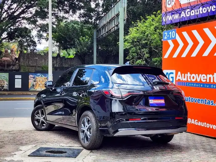 2024 Honda HR-V EXL — 6