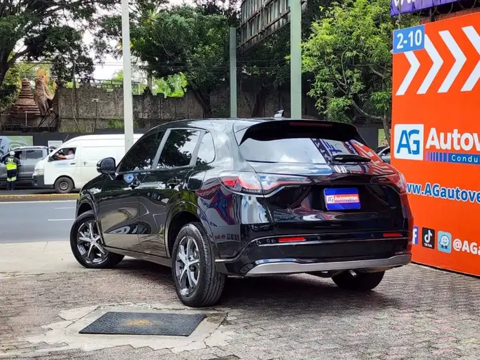 2024 Honda HR-V EXL — 6