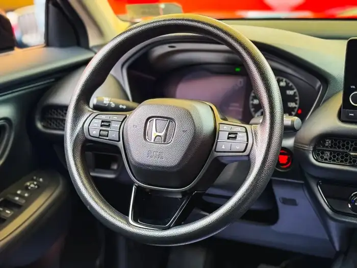2024 Honda HR-V LX AWD — 10