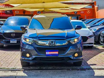 2019 Honda HRV EX AWD