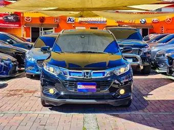 2019 Honda HRV EX-L 2WD