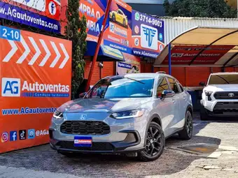 2023 Honda HRV SPORT AWD