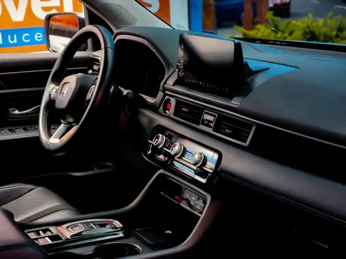 2023 Honda PILOT EXL 2WD — 9